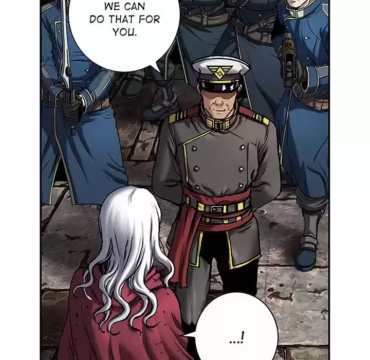 Leviathan (Lee Gyuntak) Chapter 112