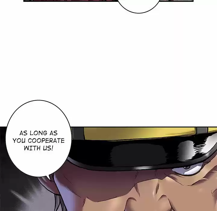 Leviathan (Lee Gyuntak) Chapter 112