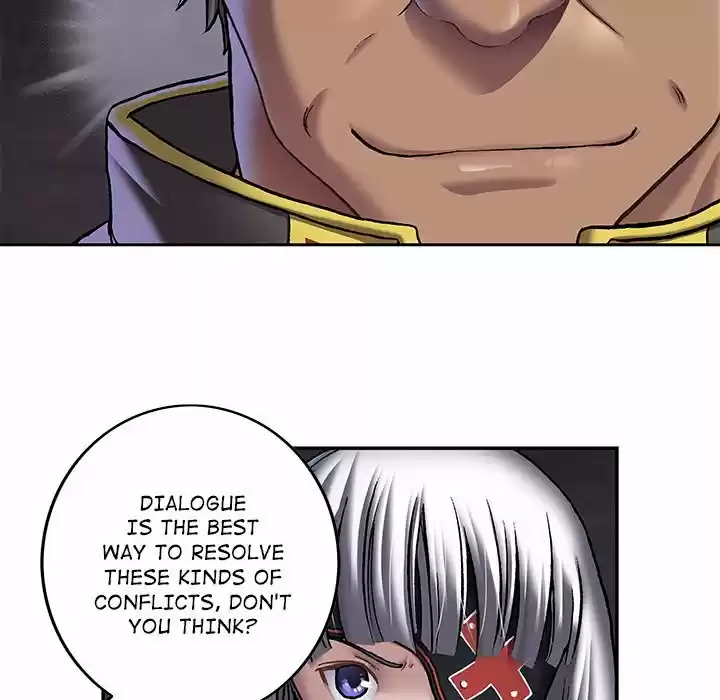 Leviathan (Lee Gyuntak) Chapter 112