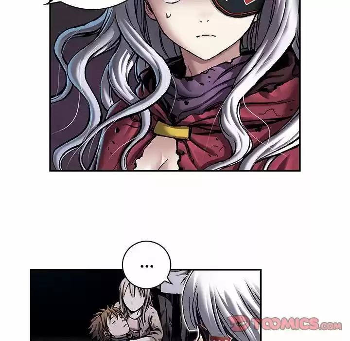 Leviathan (Lee Gyuntak) Chapter 112