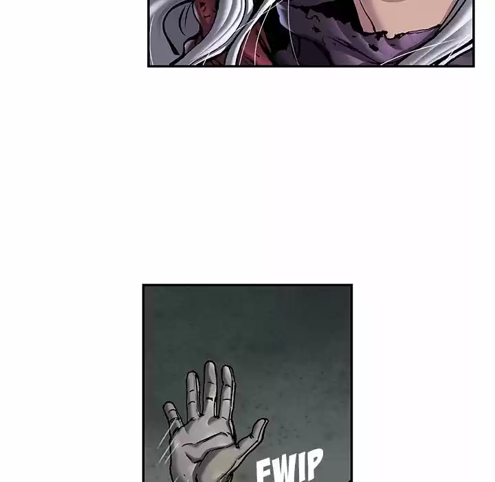 Leviathan (Lee Gyuntak) Chapter 112