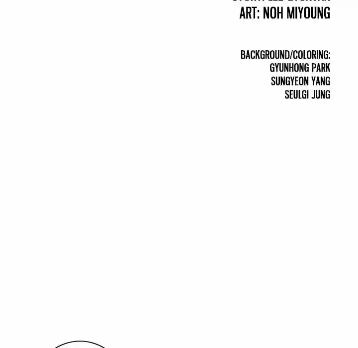 Leviathan (Lee Gyuntak) Chapter 112