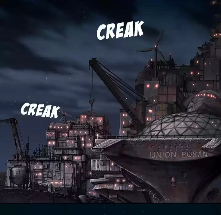 Leviathan (Lee Gyuntak) Chapter 112