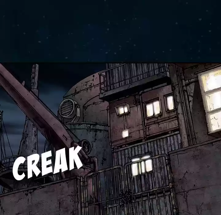 Leviathan (Lee Gyuntak) Chapter 112