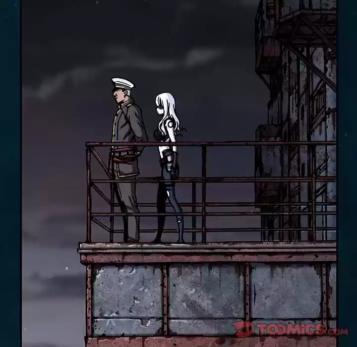 Leviathan (Lee Gyuntak) Chapter 112