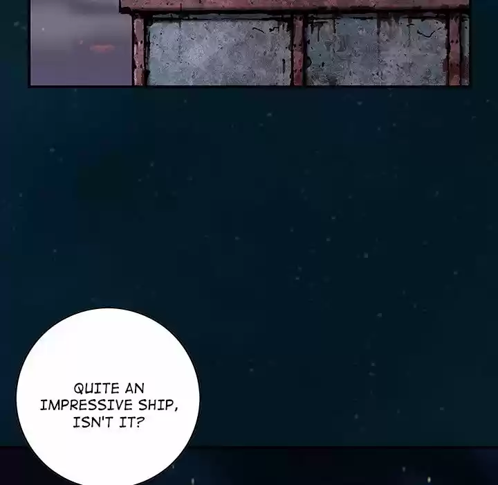 Leviathan (Lee Gyuntak) Chapter 112