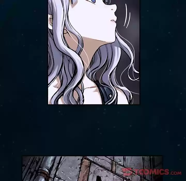 Leviathan (Lee Gyuntak) Chapter 112