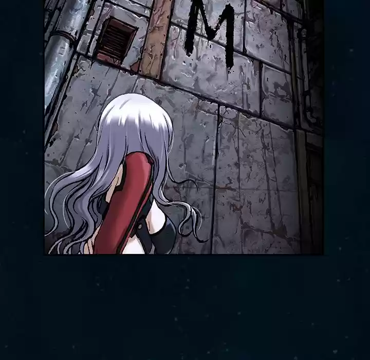 Leviathan (Lee Gyuntak) Chapter 112