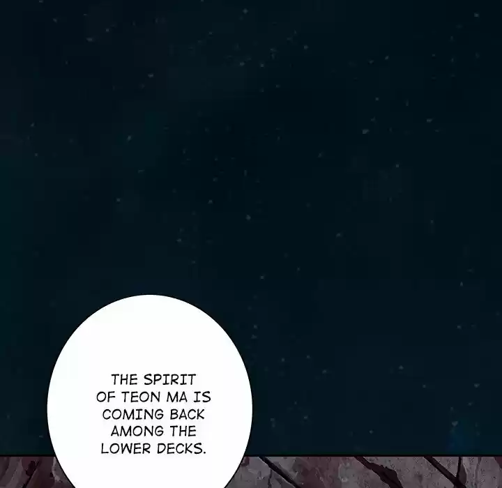 Leviathan (Lee Gyuntak) Chapter 112