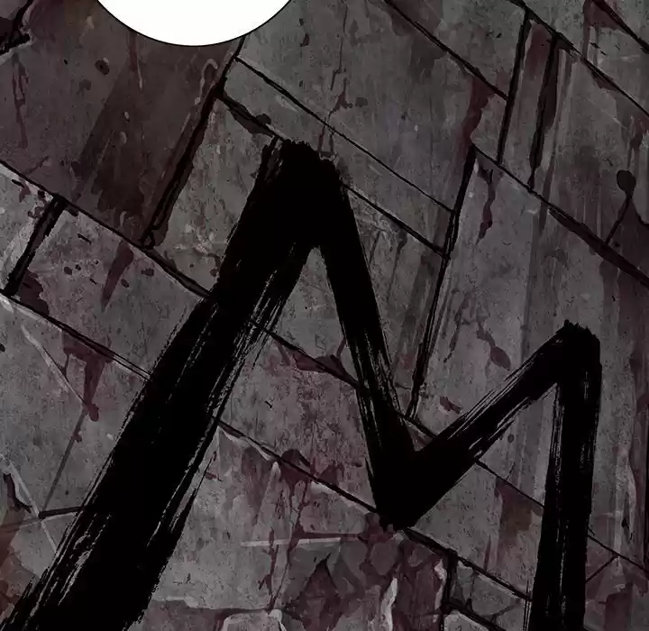 Leviathan (Lee Gyuntak) Chapter 112