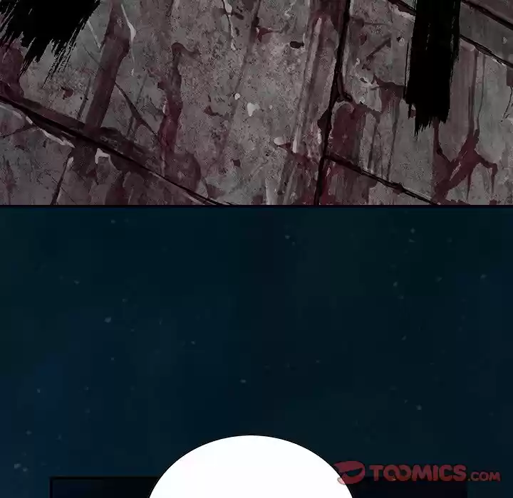 Leviathan (Lee Gyuntak) Chapter 112