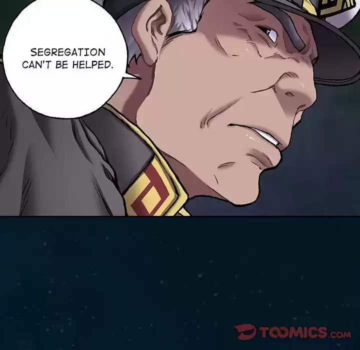 Leviathan (Lee Gyuntak) Chapter 112