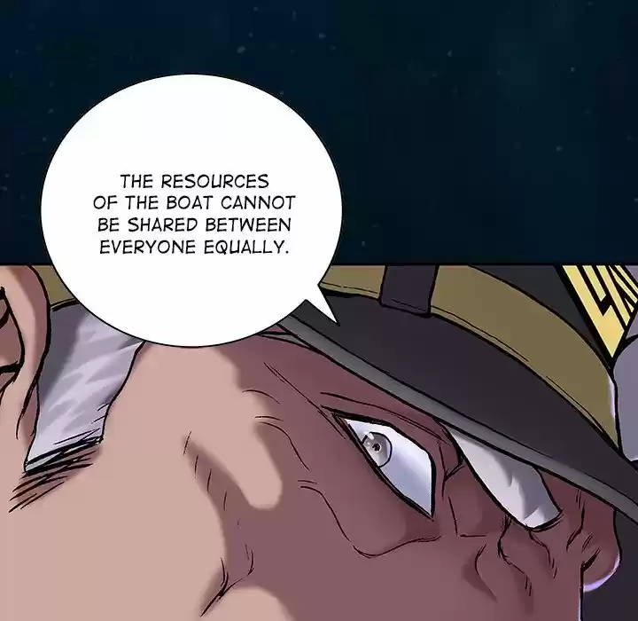 Leviathan (Lee Gyuntak) Chapter 112