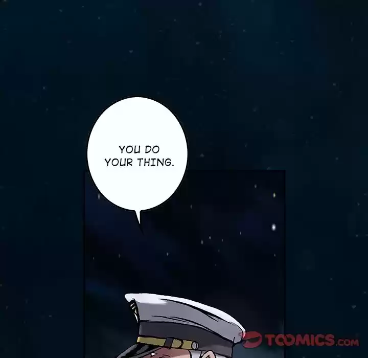 Leviathan (Lee Gyuntak) Chapter 112