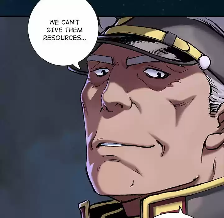 Leviathan (Lee Gyuntak) Chapter 112