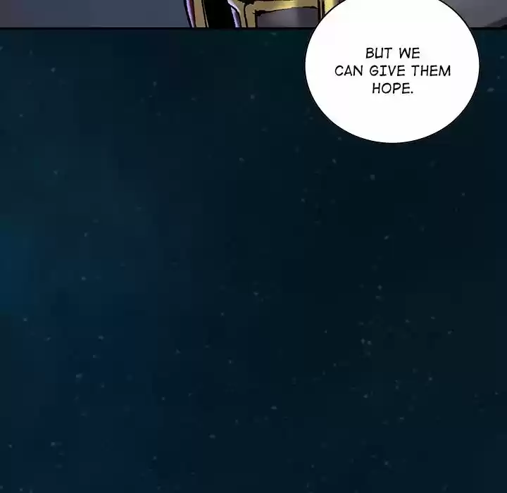 Leviathan (Lee Gyuntak) Chapter 112