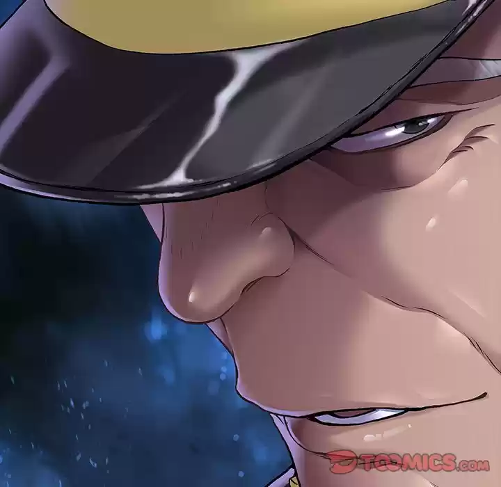 Leviathan (Lee Gyuntak) Chapter 112