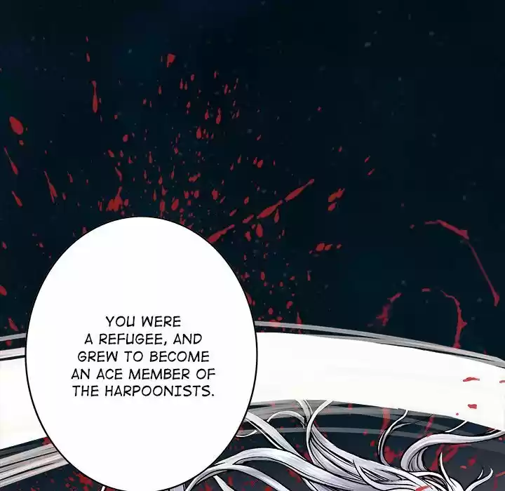 Leviathan (Lee Gyuntak) Chapter 112