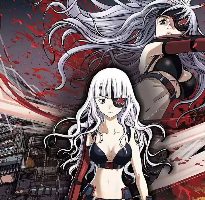 Leviathan (Lee Gyuntak) Chapter 112