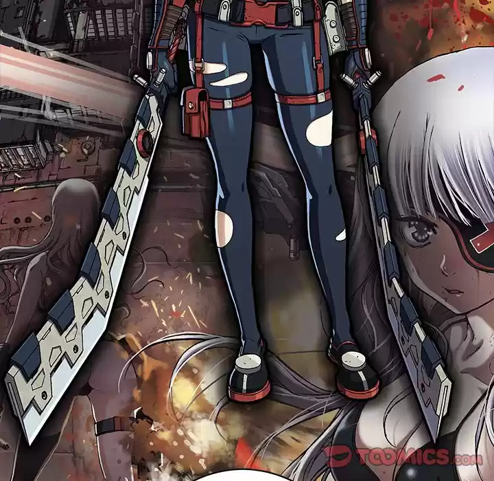 Leviathan (Lee Gyuntak) Chapter 112