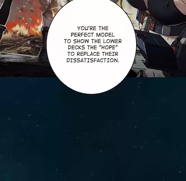 Leviathan (Lee Gyuntak) Chapter 112