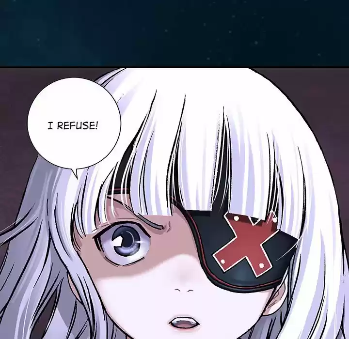 Leviathan (Lee Gyuntak) Chapter 112