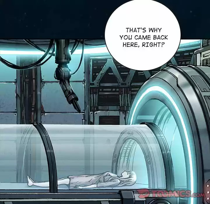 Leviathan (Lee Gyuntak) Chapter 112