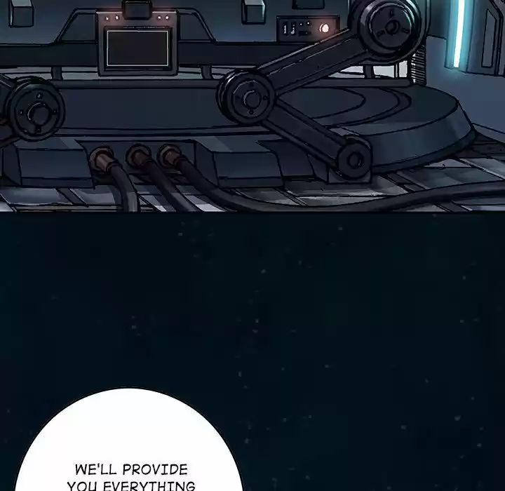 Leviathan (Lee Gyuntak) Chapter 112