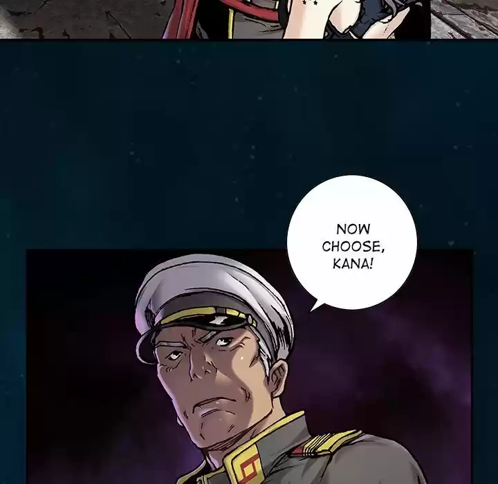 Leviathan (Lee Gyuntak) Chapter 112