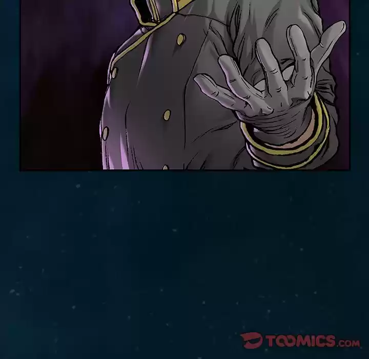 Leviathan (Lee Gyuntak) Chapter 112