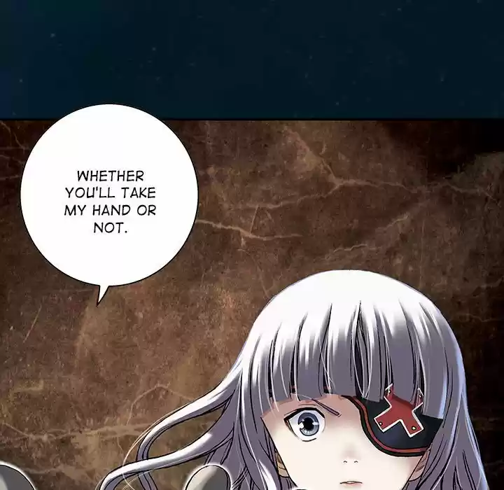 Leviathan (Lee Gyuntak) Chapter 112