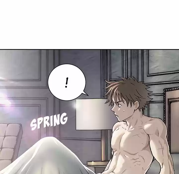 Leviathan (Lee Gyuntak) Chapter 112