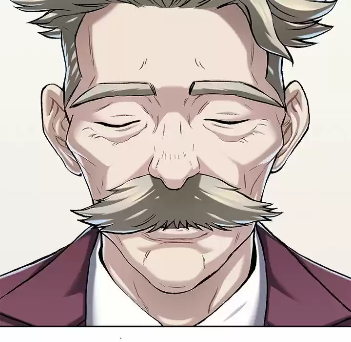 Leviathan (Lee Gyuntak) Chapter 113