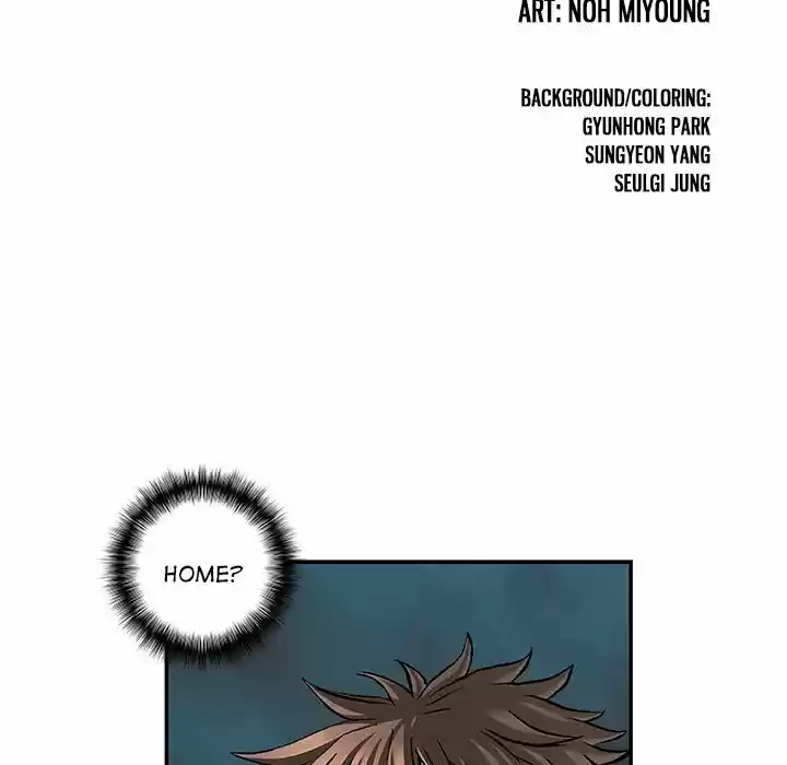 Leviathan (Lee Gyuntak) Chapter 113