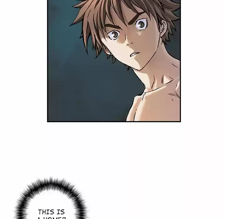 Leviathan (Lee Gyuntak) Chapter 113