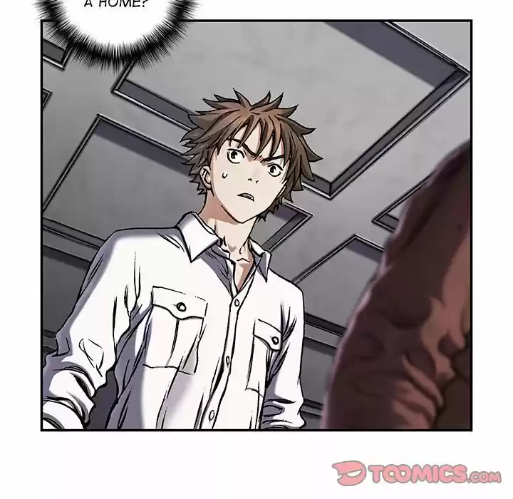 Leviathan (Lee Gyuntak) Chapter 113