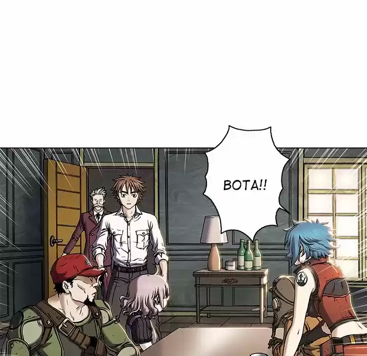 Leviathan (Lee Gyuntak) Chapter 113