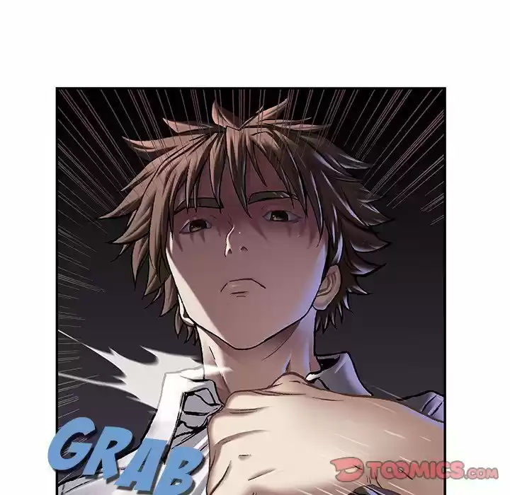 Leviathan (Lee Gyuntak) Chapter 113