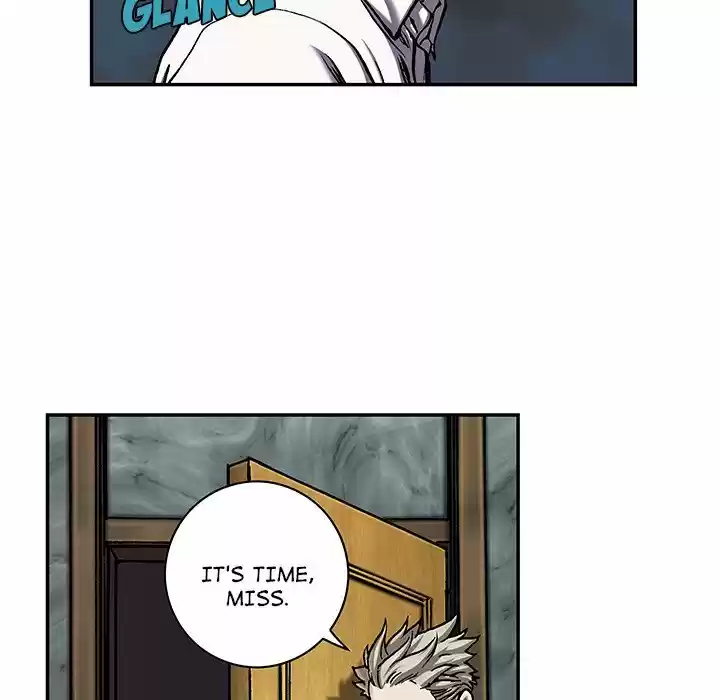 Leviathan (Lee Gyuntak) Chapter 113