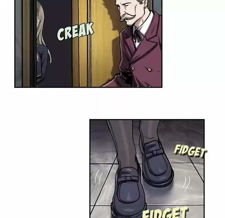 Leviathan (Lee Gyuntak) Chapter 113