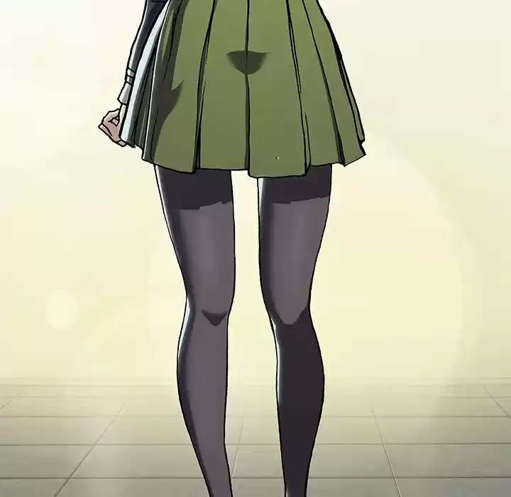 Leviathan (Lee Gyuntak) Chapter 113