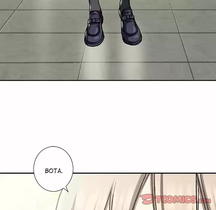 Leviathan (Lee Gyuntak) Chapter 113