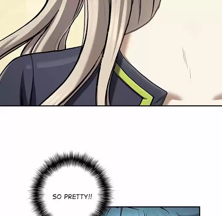 Leviathan (Lee Gyuntak) Chapter 113