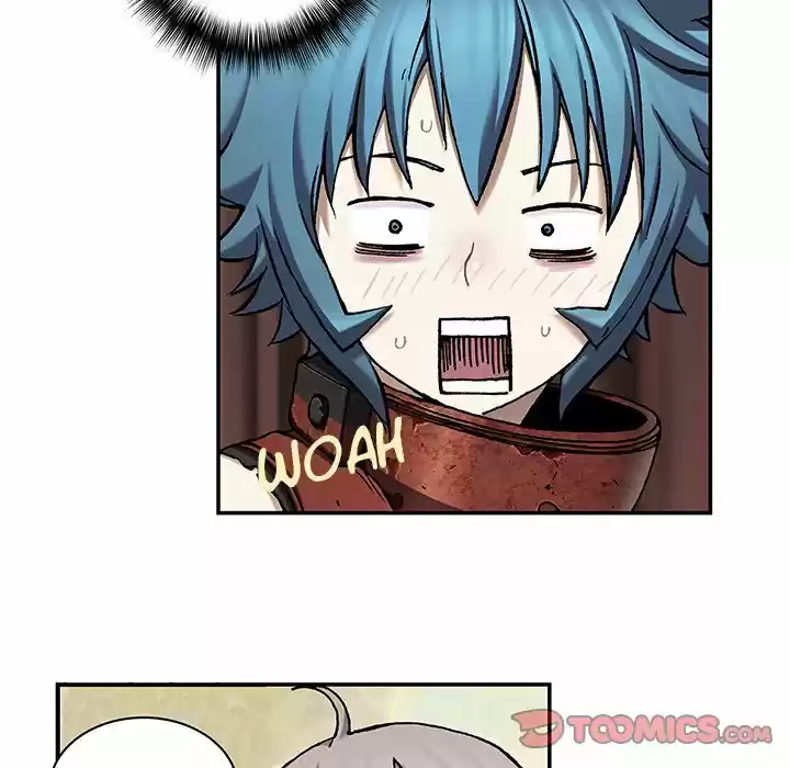 Leviathan (Lee Gyuntak) Chapter 113