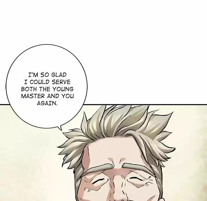 Leviathan (Lee Gyuntak) Chapter 113