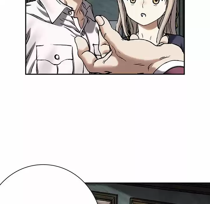 Leviathan (Lee Gyuntak) Chapter 113