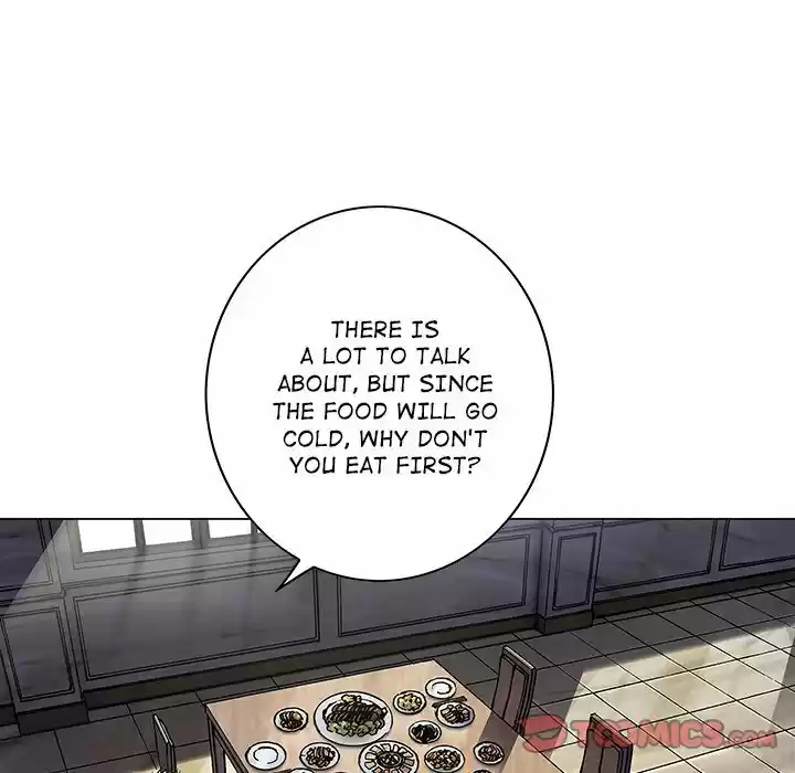 Leviathan (Lee Gyuntak) Chapter 113