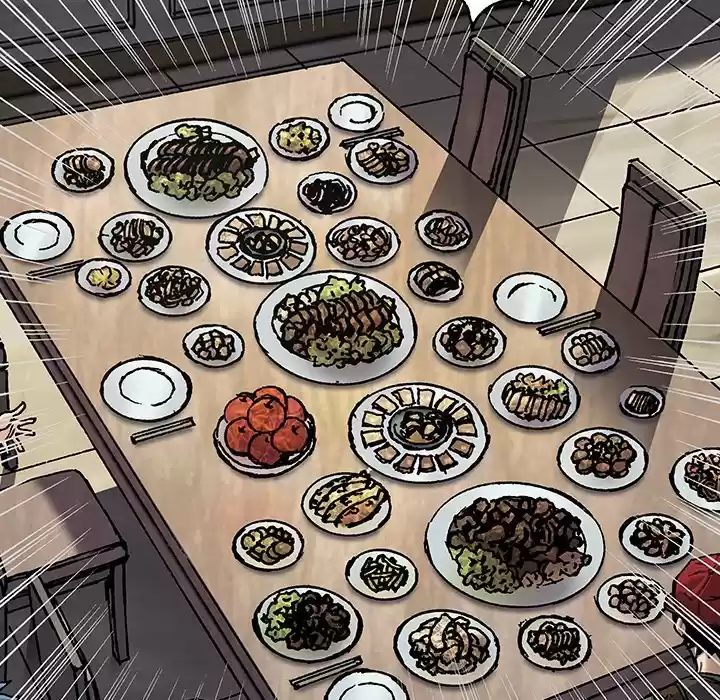 Leviathan (Lee Gyuntak) Chapter 113