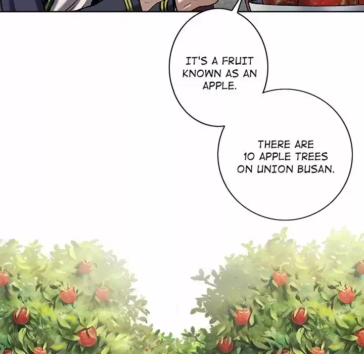 Leviathan (Lee Gyuntak) Chapter 113