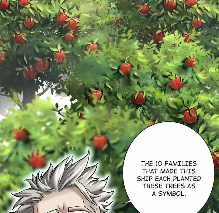 Leviathan (Lee Gyuntak) Chapter 113